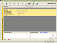 New Holland Construction PAL (Fiat Hitachi, Fiat Kobelco, O&K) 2009 PowerView, ������� ��������� ������������ ������� New Holland Construction PAL (Fiat Hitachi, Fiat Kobelco, O&K)