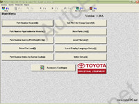    Toyota Industrial Equipment