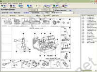  Toyota Industrial Equipment