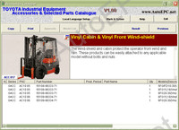    Toyota Industrial Equipment
