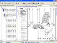 Audi - Elsa 6.0   :      , , ,  -       Audi