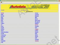  Autodata Moto         