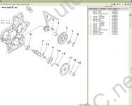    Komatsu Engines