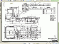 Scania Workshop & Bodywork -   