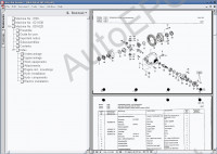 Fuchs Terex Parts and Service Manuals   Fuchs Terex,   ,  ,  
