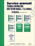     , ,   Daihatsu Terios,   ,   