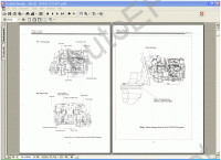     Yanmar marine engine 4LHA, ,        