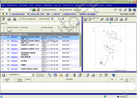 Chevrolet EPC 4.0   Chevrolet ()& GM Daewoo (),      