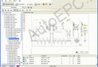 ABG Parts Catalog and Repair Manuals каталог запчастей ABG, руководство по ремонту, электросхемы, гидравлические схемы