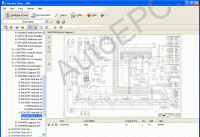 ABG Parts Catalog and Repair Manuals каталог запчастей ABG, руководство по ремонту, электросхемы, гидравлические схемы