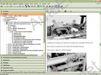 John Deere Service Advisor Agriculture 4.2 RU дилерская документация по ремонту, обслуживание, диагностика сельскохозяйственной техники John Deere (Джон Дир), представлены тракторы Джон Дир, комбайны, фронтальные погрузчики John Deere, кормоуборочные комбайны, кормозаготовительная техника, посевная техника