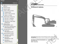 Fiat Kobelko Heavy Line Repair Manuals   ,    Fiat Kobelco,  ,    ,   Fiat Kobelko, 