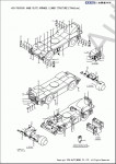 KATO SL-600 (KR-50H-L) Кран каталог запчастей крана Kato SL-600, PDF