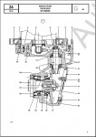 LOC Warehouse Truck каталога запчастей погрузчиков фирмы LOC Warehouse Truck, PDF