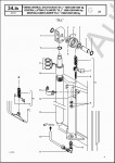 LOC Warehouse Truck каталога запчастей погрузчиков фирмы LOC Warehouse Truck, PDF