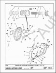 Simon ForkLift , , operators manual, PDF