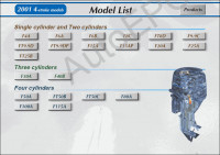 Yamaha Outboard Motors Repair Manual 2001    4     Yamaha ()