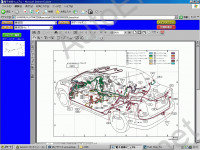 Toyota Mark X (GRX12#) Service Repair Manual    Toyota Mark X (GRX12#), ,     10,  