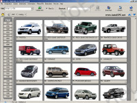 Chrysler International PAIS III 2008      Chrylser (), Jeep (), Dodge (),  VIN,   , 1984-2009