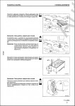 Komatsu Engine 6D170-2 серия RUS книга по ремонту двигателей Komatsu (Каматцу)6D170-2 серии