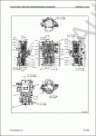 Komatsu Hydraulic Excavator PC160LC-7K, PC180LC-7K        Komatsu () PC160LC-7K, PC180LC-7K