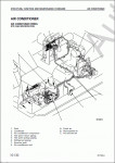 Komatsu Hydraulic Excavator PC750SE-7K, PC750LC-7K      Komatsu PC750SE-7K, PC750LC-7K