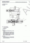 Komatsu Hydraulic Excavator PC27MR-2, PC30MR-2, PC35MR-2, PC40MR-2, PC50MR-2    Komatsu () Hydraulic Excavator PC27MR-2, PC30MR-2, PC35MR-2, PC40MR-2, PC50MR-2