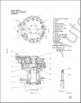 Komatsu Hydraulic Excavator PC300-5, PC400-5  ,     Komatsu () PC300-5, PC400-5