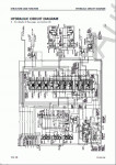 Komatsu Hydraulic Excavator PC450-6K, PC450LC-6K описание ремонта гусеничных экскаваторов Komatsu (Комацу) PC450-6K, PC450LC-6K