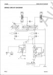 Komatsu Wheel Dozer WD600-3 Пошаговые инструкции по ремонту и эксплуатации бульдозера Коматцу WD600-3