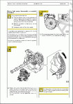 NEF Engines       Iveco NEF F4BE, F4GE