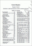 Hitachi Engine Manual 6WG1 (Isuzu)       Hitachi () 6WG1