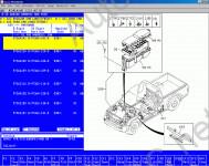 Isuzu Worldwide 2009   Isuzu,     ,    