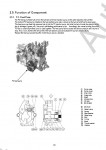 Yanmar Fuel Injection Equipment       Yanmar () Fuel Injection Equipment YPD-MP2/YPD-MP4 Series