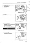 Mitsubishi S4S, S6S Diesel Engine        Mitsubishi () S4S, S6S Diesel Engine