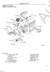 MITSUBISHI 4G63-32HL, 4G64-33HL Diesel Engine        Mitsubishi () 4G63-32HL, 4G64-33HL Diesel Engine