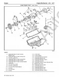 GM 4.3L Engine        GM 4.3L