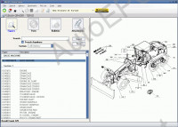 New Holland Construction Europe 2010     New Holland   , , ,     -   