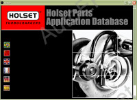 Holset Turbochargers 2010        ,    ,     Holset