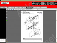 Holset Turbochargers 2010        ,    ,     Holset