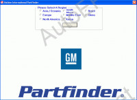 Holden Spare Parts Catalog   Holden Partfinder,       