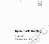 ZF KamAZ  , PDF.