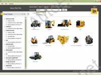 JCB Service Parts Pro 2016 1.18,       JCB  . 