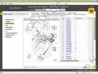 JCB Service Parts Pro 2016 1.18,       JCB  . 