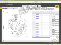 JCB Service Parts Pro 2016 1.18,       JCB  . 