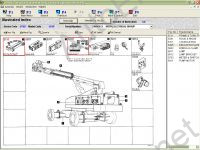 Toyota Industrial Equipment v1.61 2010   Toyota Industrial Equipment v1.61,          