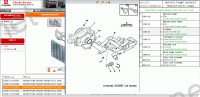 Citroen Parts and Repair (no wiring diagrams)         , ,  