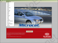 Kia Mcat 2010   Kia ()       ,  