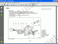 Lamborghini Diablo 6.0 service manual Lamborghini Diablo 6.0       