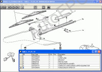 Lamborghini Diablo 6.0 parts catalog   Lamborghini Diablo ( )6.0